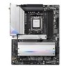 GIGABYTE B650 AERO G Carte mère AMD B650 Socket AM5 ATX