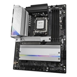 GIGABYTE B650 AERO G Carte mère AMD B650 Socket AM5 ATX