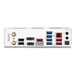 GIGABYTE B650 AERO G Carte mère AMD B650 Socket AM5 ATX