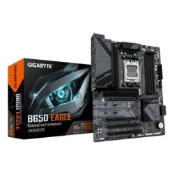 GIGABYTE B650 EAGLE Carte mère AMD B650 Socket AM5 ATX