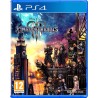 Jeux PS4 : Kingdom Hearts 3 - Occasion