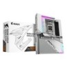GIGABYTE B650E A STEALTH ICE Carte mère AMD B650 Socket AM5 ATX