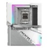 GIGABYTE B650E A STEALTH ICE Carte mère AMD B650 Socket AM5 ATX