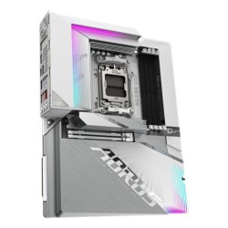 GIGABYTE B650E A STEALTH ICE Carte mère AMD B650 Socket AM5 ATX