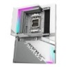 GIGABYTE B650E A STEALTH ICE Carte mère AMD B650 Socket AM5 ATX