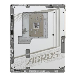 GIGABYTE B650E A STEALTH ICE Carte mère AMD B650 Socket AM5 ATX
