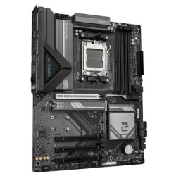 GIGABYTE B650E EAGLE WF6E Carte mère AMD B650 Socket AM5 ATX