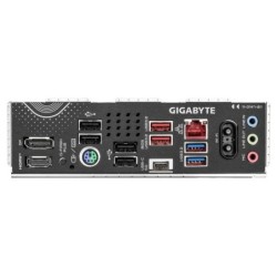 GIGABYTE B650E EAGLE WF6E Carte mère AMD B650 Socket AM5 ATX