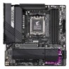 GIGABYTE B650M AORUS ELITE Carte mère AMD B650 Socket AM5 micro ATX