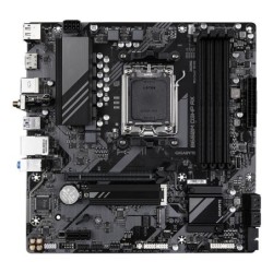 GIGABYTE B650M D3HP AX Carte mère AMD B650 Socket AM5 micro ATX