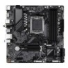 GIGABYTE B650M D3HP AX Carte mère AMD B650 Socket AM5 micro ATX