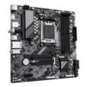 GIGABYTE B650M D3HP AX Carte mère AMD B650 Socket AM5 micro ATX