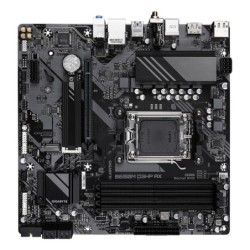 GIGABYTE B650M D3HP AX Carte mère AMD B650 Socket AM5 micro ATX