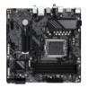 GIGABYTE B650M D3HP AX Carte mère AMD B650 Socket AM5 micro ATX
