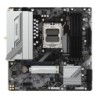 GIGABYTE B650M GAMING PLUS WF Carte mère AMD B650 Socket AM5 micro ATX