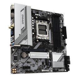 GIGABYTE B650M GAMING PLUS WF Carte mère AMD B650 Socket AM5 micro ATX