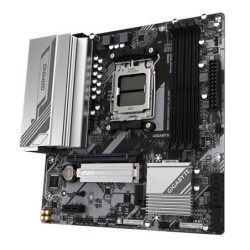 GIGABYTE B650M GAMING PLUS WF Carte mère AMD B650 Socket AM5 micro ATX
