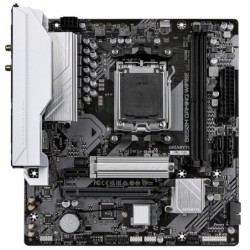 GIGABYTE B650M GAMING WIFI6E Carte mère AMD B650 Socket AM5 micro ATX
