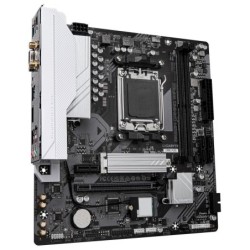 GIGABYTE B650M GAMING WIFI6E Carte mère AMD B650 Socket AM5 micro ATX
