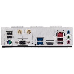 GIGABYTE B650M GAMING WIFI6E Carte mère AMD B650 Socket AM5 micro ATX