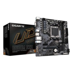 GIGABYTE B650M S2H Carte mère AMD B650 Socket AM5 micro ATX