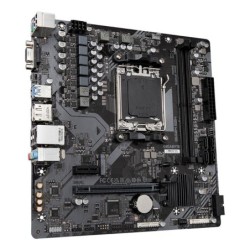 GIGABYTE B650M S2H Carte mère AMD B650 Socket AM5 micro ATX