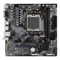 GIGABYTE B650M S2H Carte mère AMD B650 Socket AM5 micro ATX