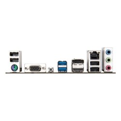 GIGABYTE B650M S2H Carte mère AMD B650 Socket AM5 micro ATX