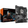 GIGABYTE B760 GAMING X D4 GEN5 Carte mère Intel B760 LGA 1700 ATX