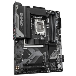 GIGABYTE B760 GAMING X D4 GEN5 Carte mère Intel B760 LGA 1700 ATX