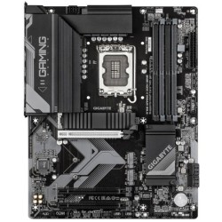 GIGABYTE B760 GAMING X D4 GEN5 Carte mère Intel B760 LGA 1700 ATX