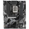 GIGABYTE B760 GAMING X D4 GEN5 Carte mère Intel B760 LGA 1700 ATX