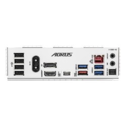 GIGABYTE B760M A E WF6E GEN5 Carte mère Intel B760 LGA 1700 micro ATX