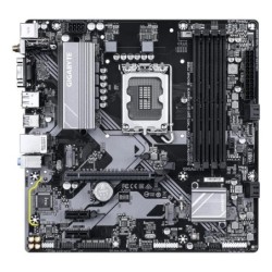 GIGABYTE B760M D3HP WIFI6 Carte mère Intel B760 LGA 1700 micro ATX