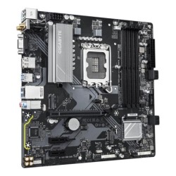 GIGABYTE B760M D3HP WIFI6 Carte mère Intel B760 LGA 1700 micro ATX