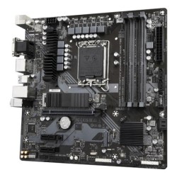 GIGABYTE B760M DS3H DDR4 Carte mère Intel B760 LGA 1700 micro ATX