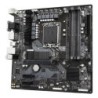 GIGABYTE B760M DS3H DDR4 Carte mère Intel B760 LGA 1700 micro ATX