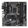 GIGABYTE B760M DS3H DDR4 Carte mère Intel B760 LGA 1700 micro ATX