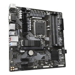 GIGABYTE B760M DS3H DDR4 Carte mère Intel B760 LGA 1700 micro ATX