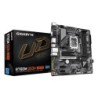 GIGABYTE B760M DS3H GEN5 Carte mère Intel B760 LGA 1700 micro ATX