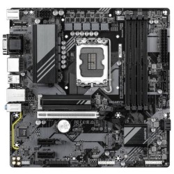 GIGABYTE B760M DS3H GEN5 Carte mère Intel B760 LGA 1700 micro ATX