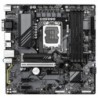 GIGABYTE B760M DS3H GEN5 Carte mère Intel B760 LGA 1700 micro ATX