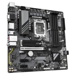 GIGABYTE B760M DS3H GEN5 Carte mère Intel B760 LGA 1700 micro ATX
