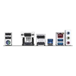 GIGABYTE B760M DS3H GEN5 Carte mère Intel B760 LGA 1700 micro ATX