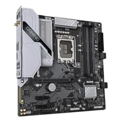 GIGABYTE B760M G P WIFI DDR4 Carte mère Intel B760 LGA 1700 micro ATX