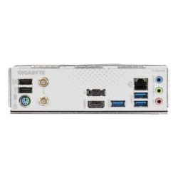 GIGABYTE B760M G P WIFI DDR4 Carte mère Intel B760 LGA 1700 micro ATX
