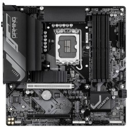 GIGABYTE B760M G X WF6E GEN5 Carte mère Intel B760 LGA 1700 micro ATX
