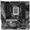 GIGABYTE B760M G X WF6E GEN5 Carte mère Intel B760 LGA 1700 micro ATX