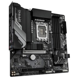 GIGABYTE B760M G X WF6E GEN5 Carte mère Intel B760 LGA 1700 micro ATX