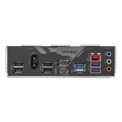 GIGABYTE B760M G X WF6E GEN5 Carte mère Intel B760 LGA 1700 micro ATX